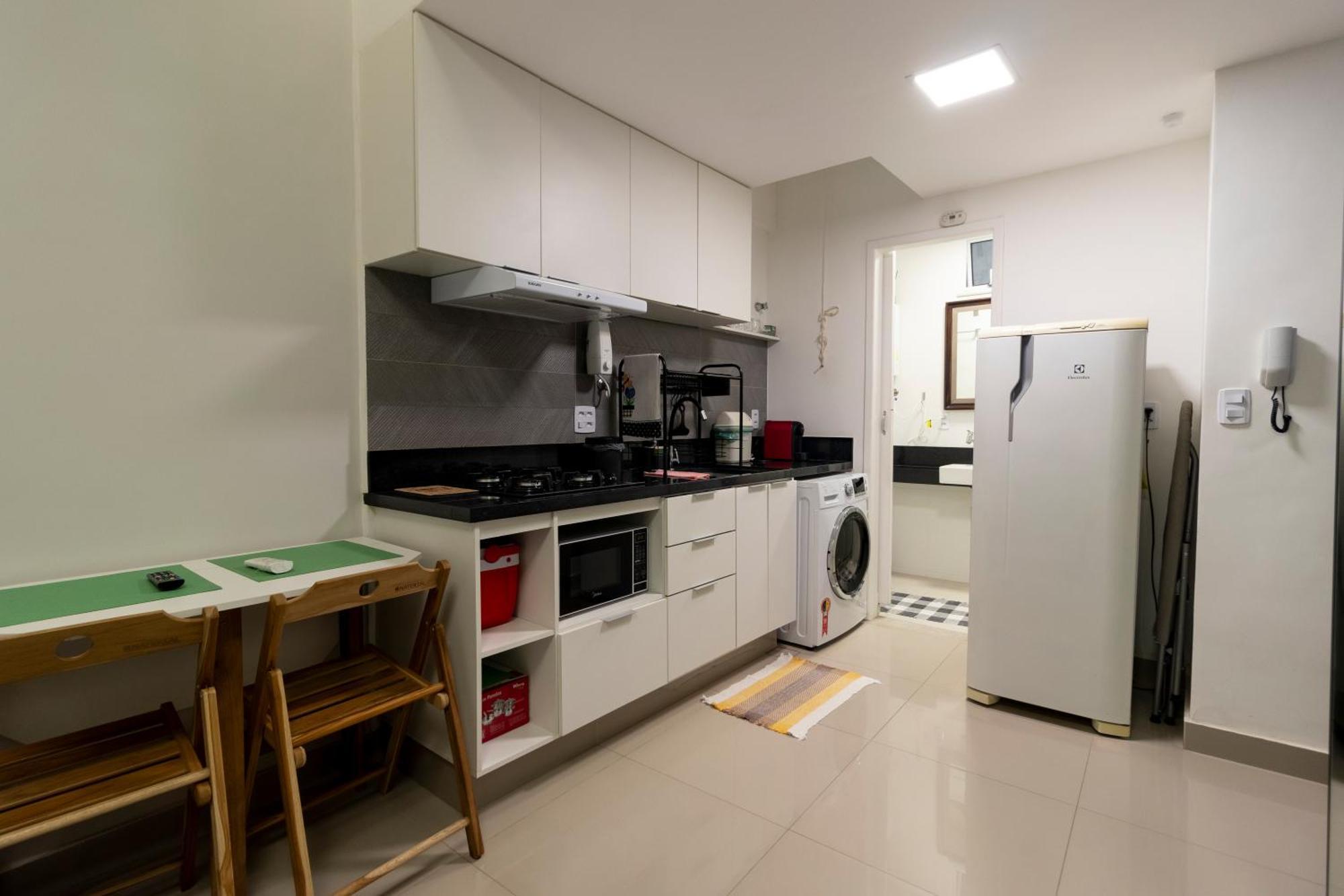Namaste House Copacabana Рио де Жанейро Екстериор снимка